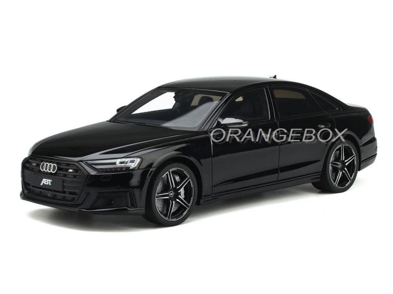 Audi ABT S8