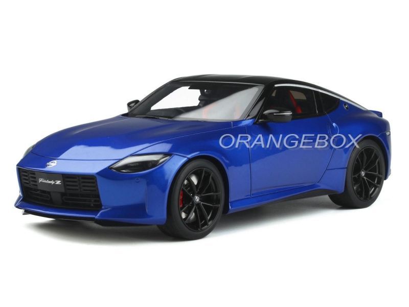 Nissan Z 2023