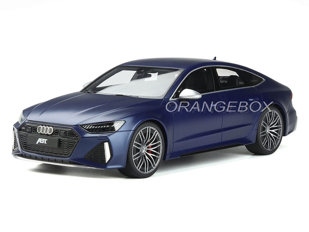 Audi RS 7 ABT Sportline 2021
