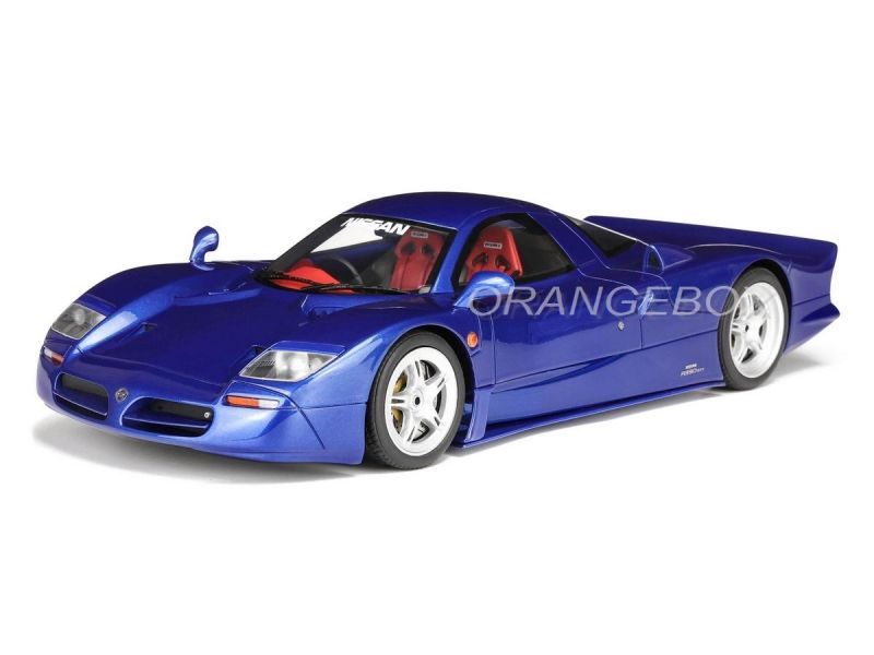 Nissan R390 GT1 Road Car 1997