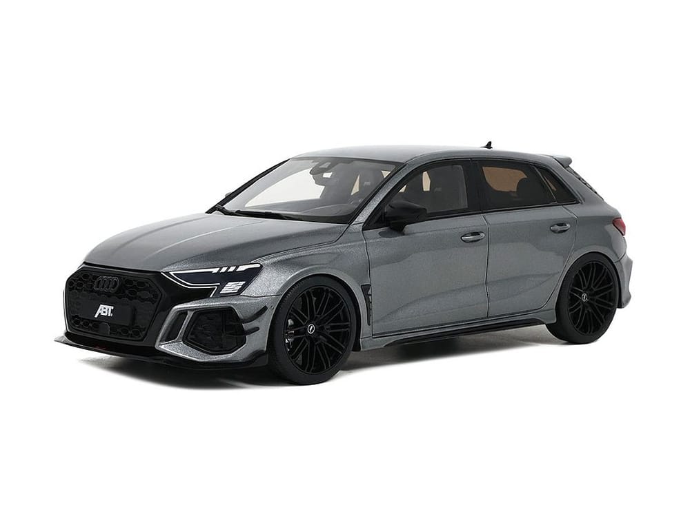 Audi RS3-R ABT 2023