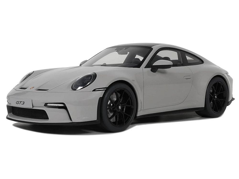Porsche 911 (992) GT3 Touring 2023