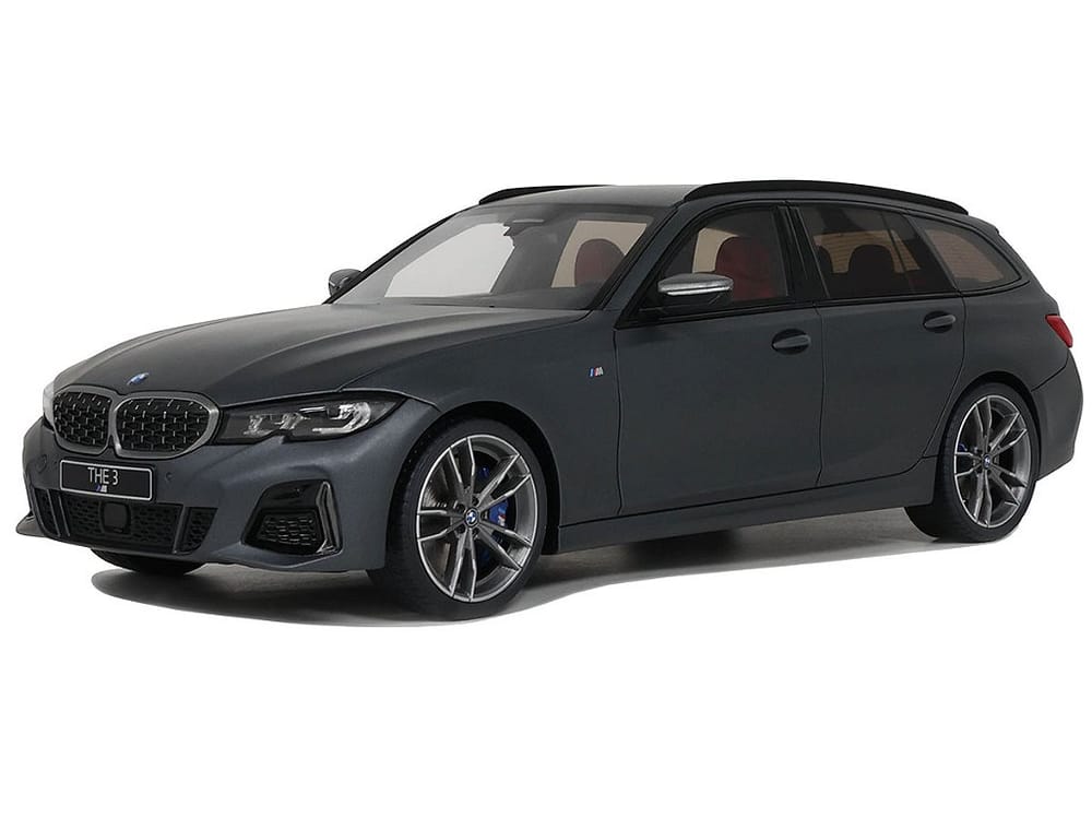 BMW M340i Xdrive M Sport 2019