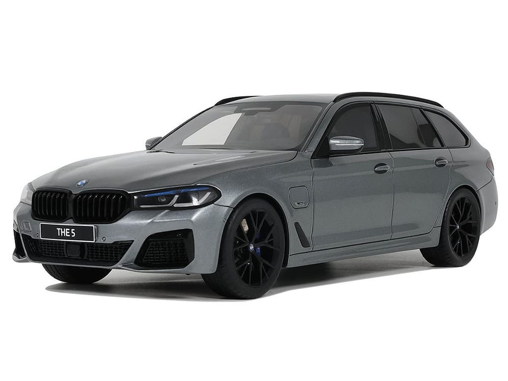 BMW 530E Xdrive M Sport Touring 2023
