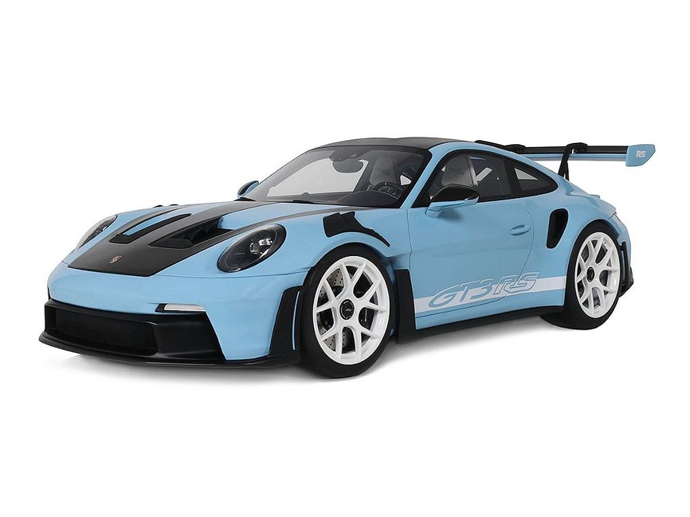 Porsche 911 [992.1] GT3 RS 2022