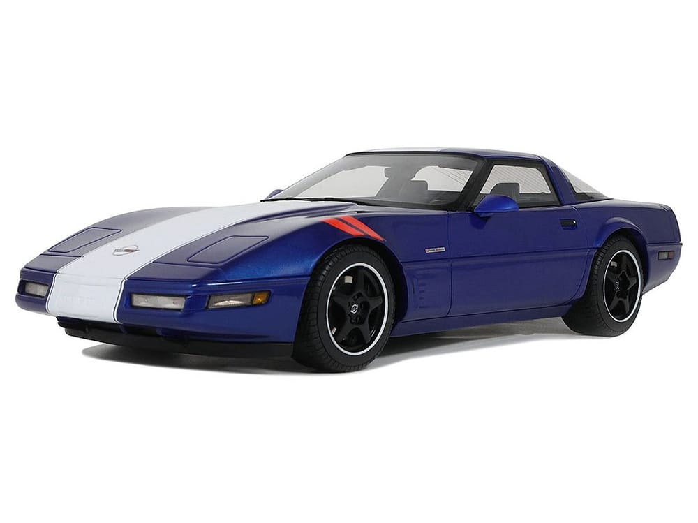 Chevrolet Corvette C4 Grand Sport 1996