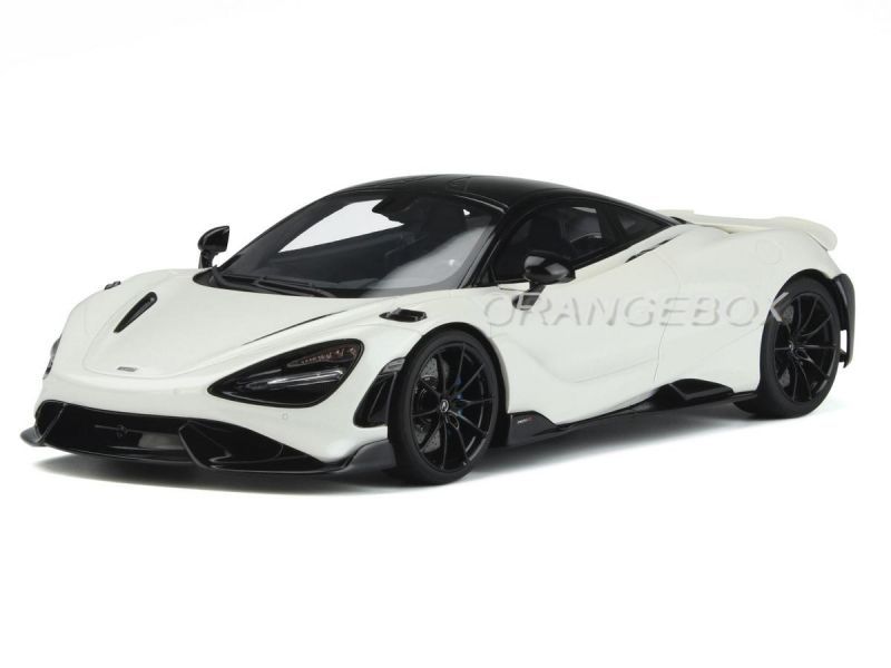 McLaren 765LT 2020