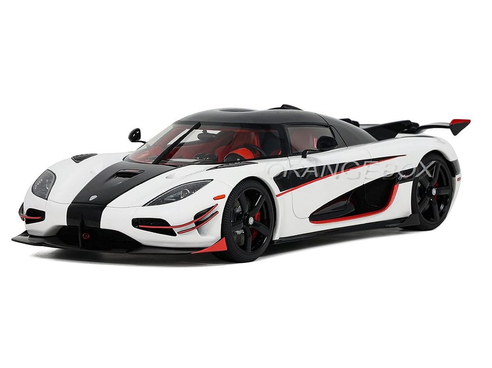 Koenigsegg Agera RS 15 2015