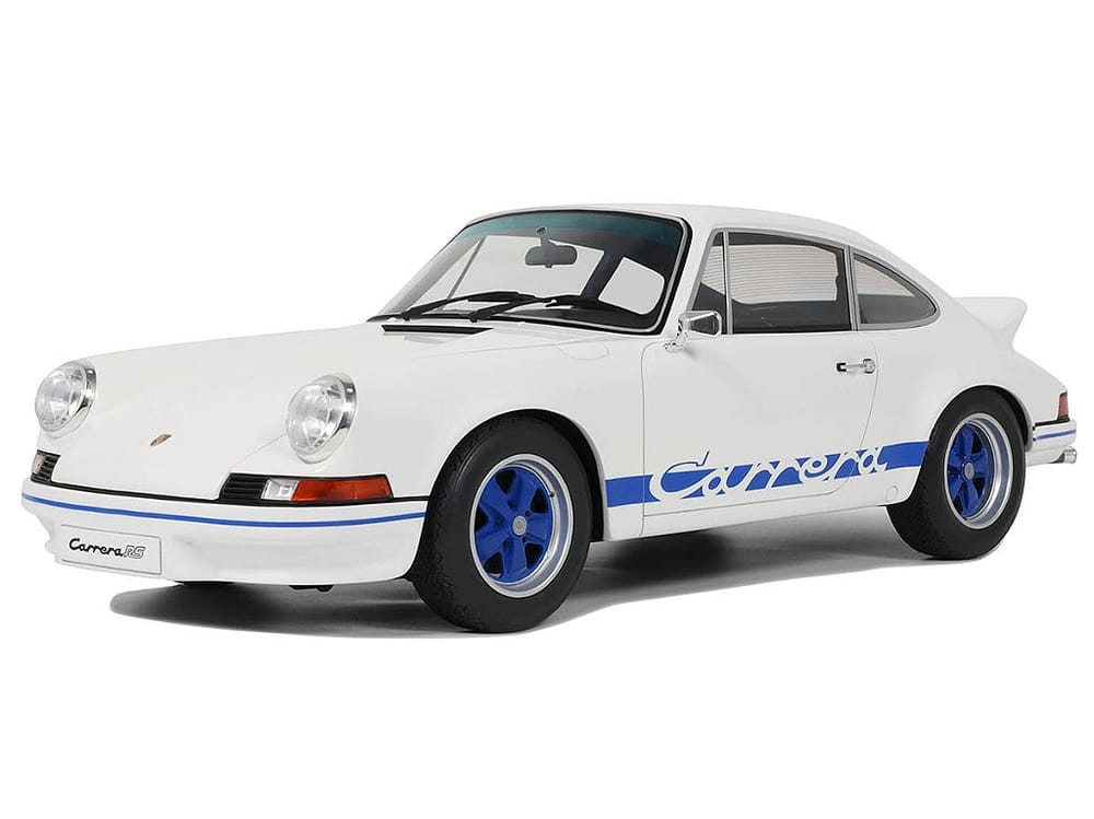 Porsche 911 2.7 RS 1973