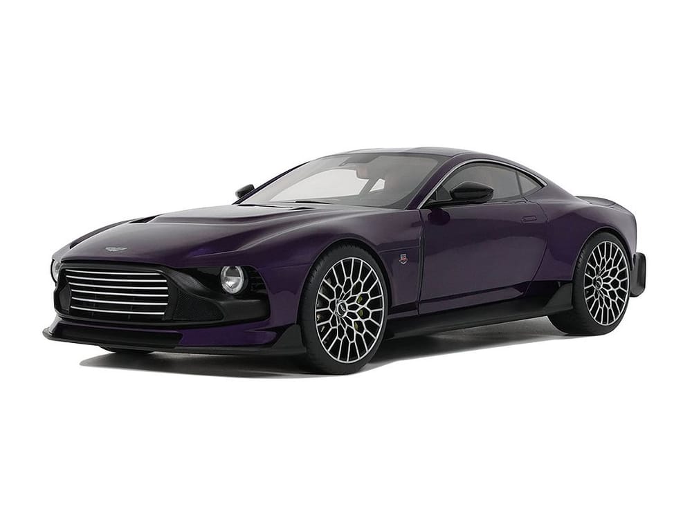 Aston Martin Valour 2023