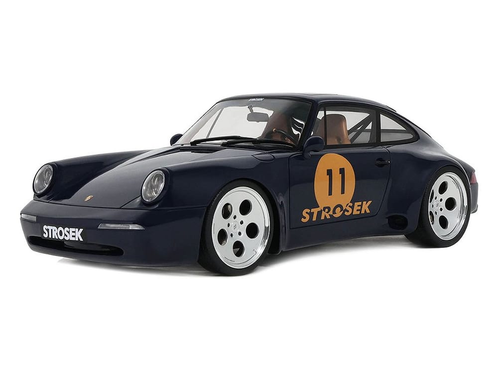 Strosek Mega 30 2024