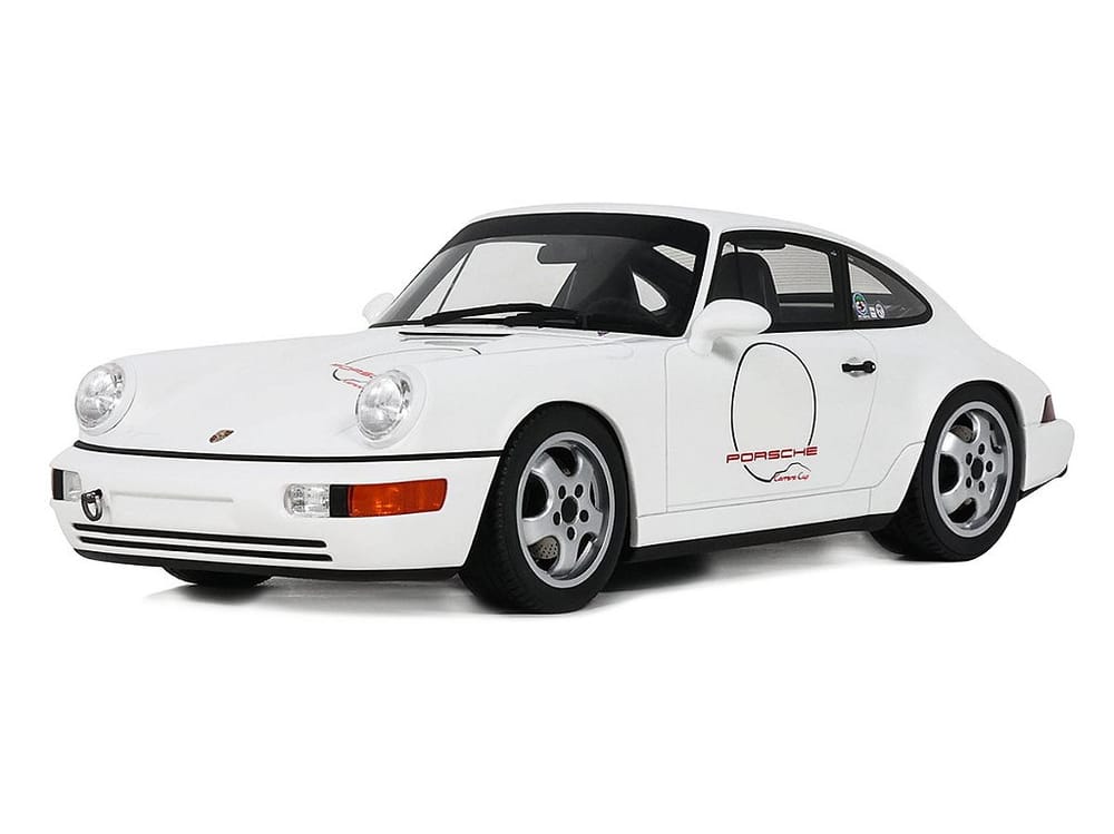 Porsche 911 [964] Carrera Cup USA Edition 1992