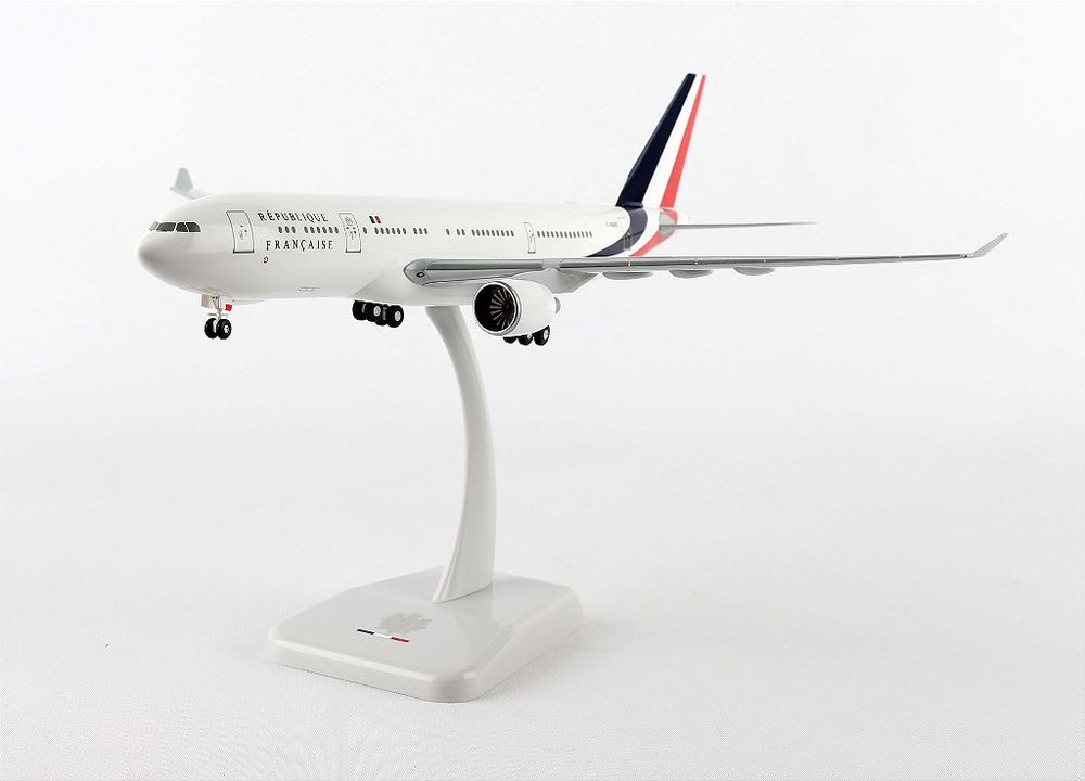 Avião Airbus A330-200 French Air Force