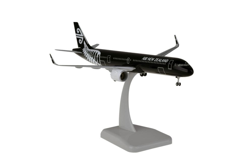 Avião Air New Zealand A321neo