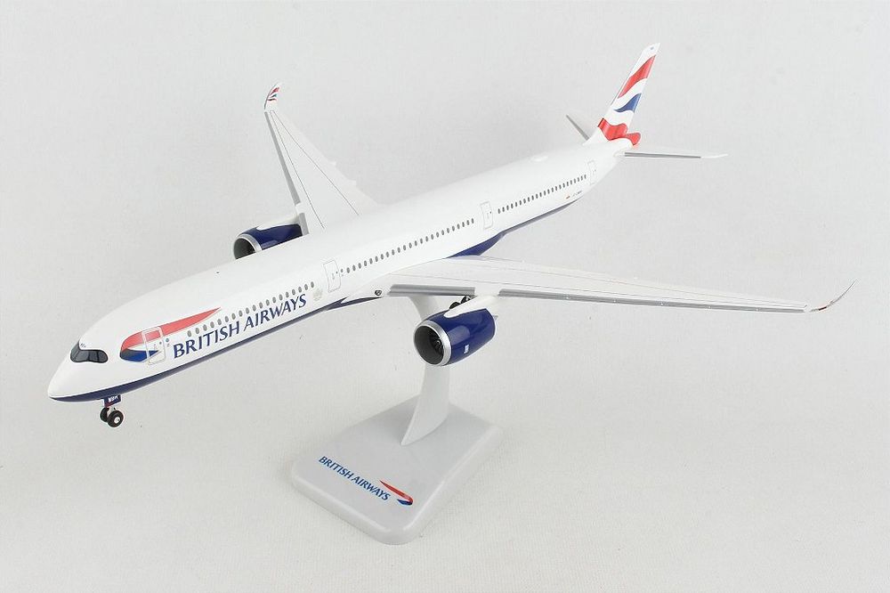Avião Airbus A350-1000 British Airways