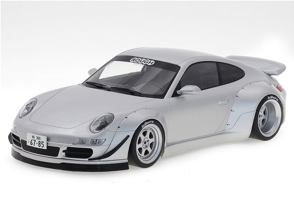 Porsche RWB 997