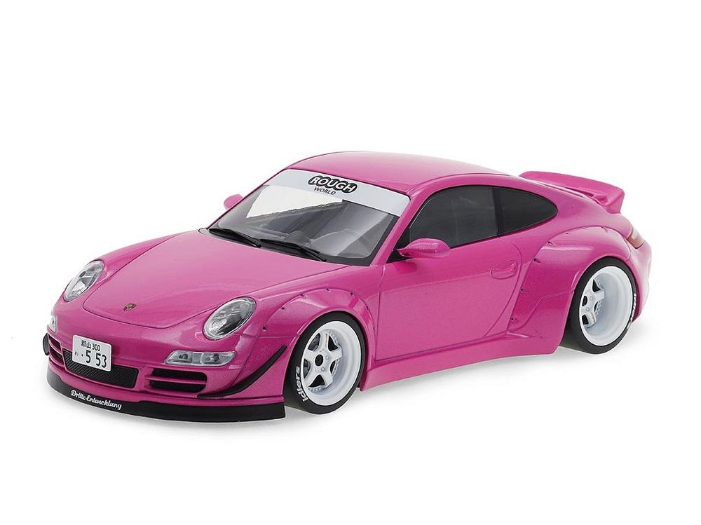Porsche RWB 997
