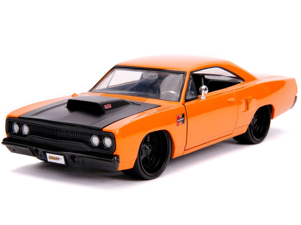 Plymouth Road Runner 1970