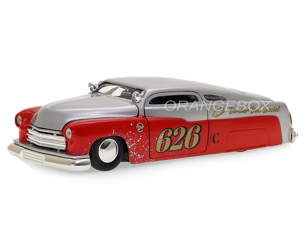 Mercury 1951 Jada Toys