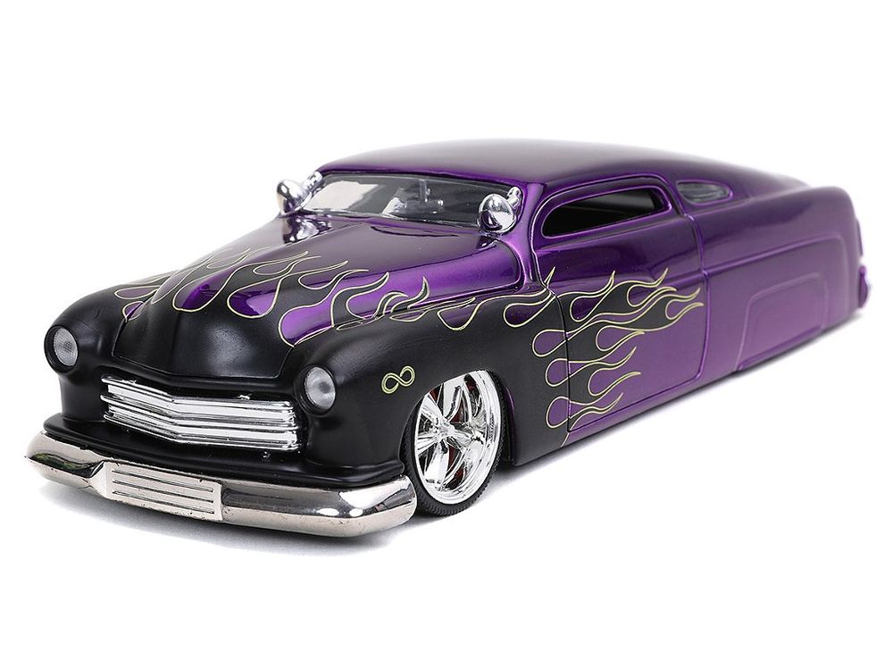 Mercury 1951