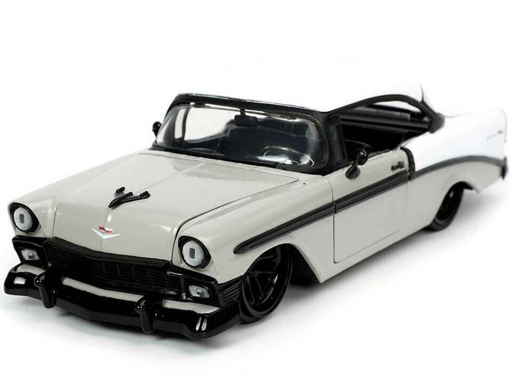 Chevy Bel Air 1956
