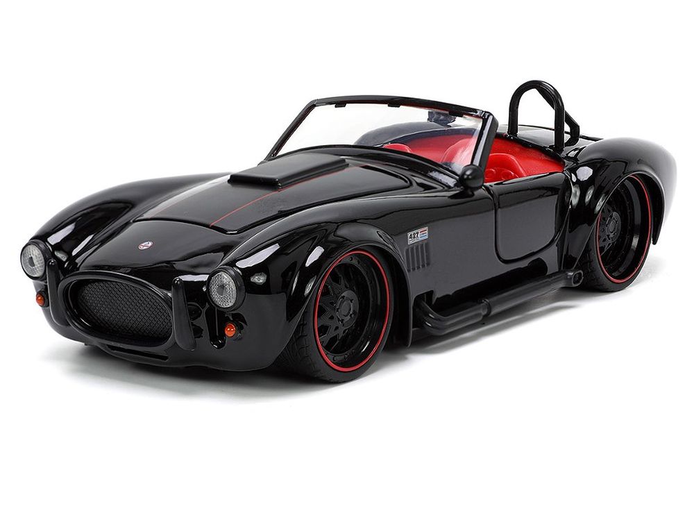 Shelby Cobra 427 S/C 1965