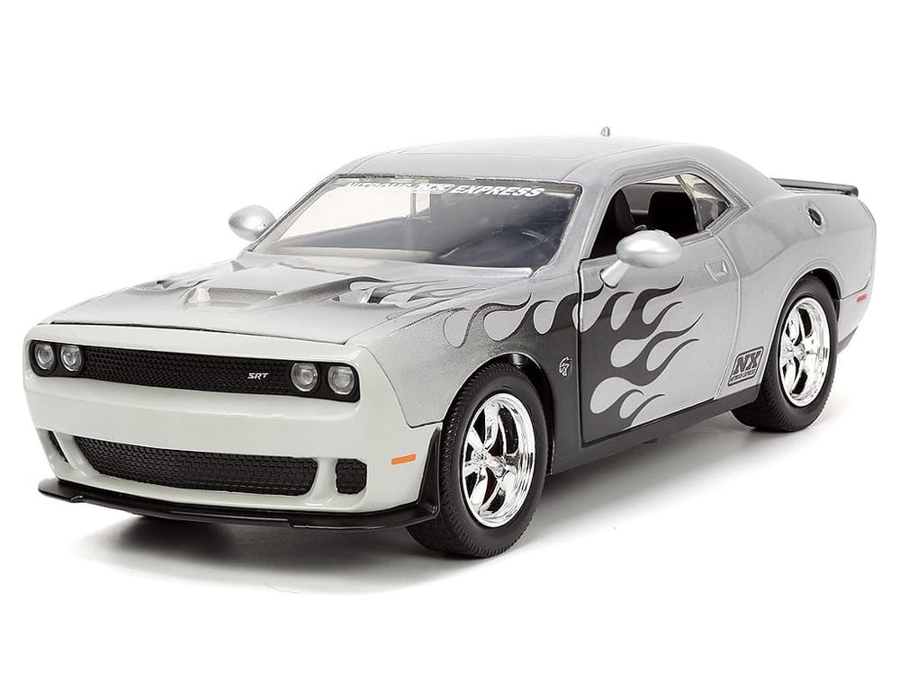 Dodge Challenger SRT 2015 Hellcat