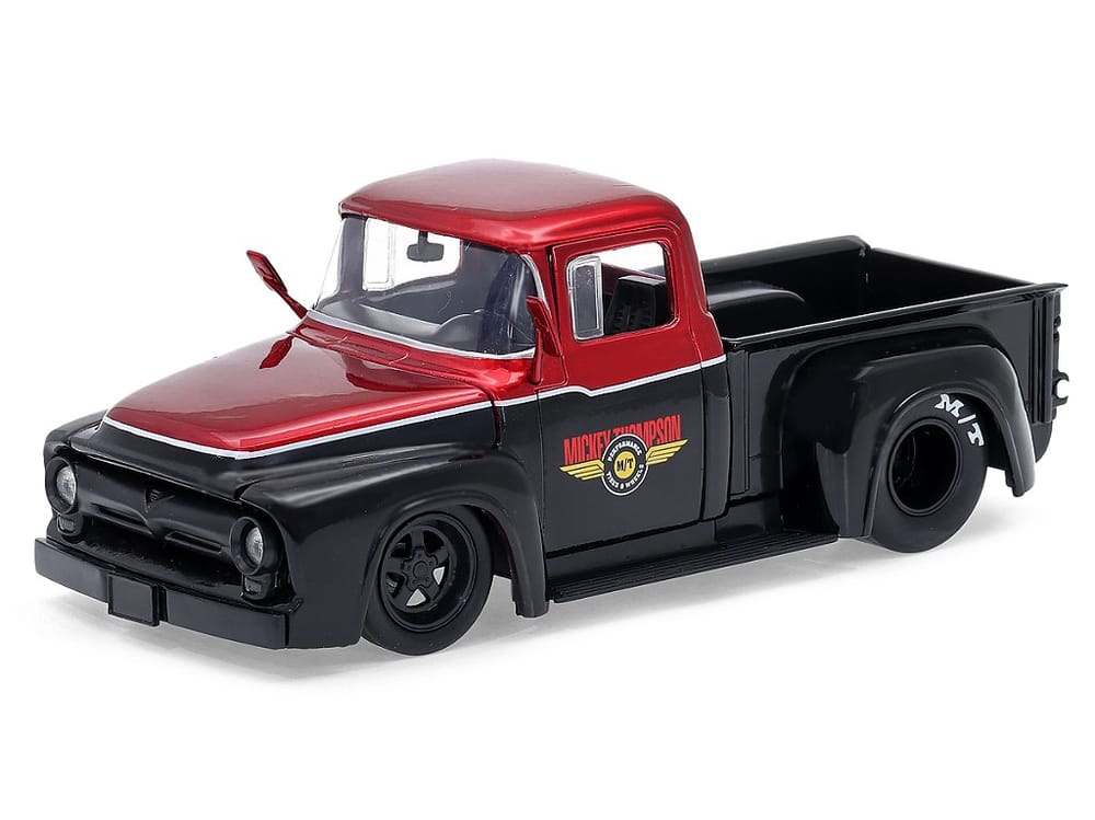 Ford F-100 1956 Pro Stock
