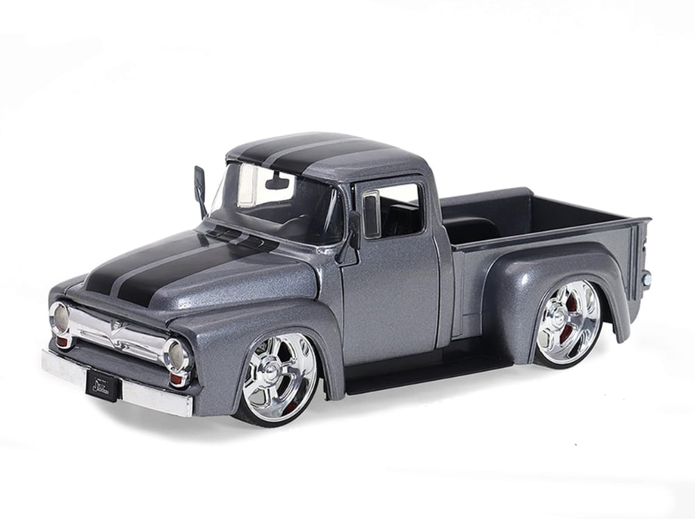Ford F-100 1956 Custom
