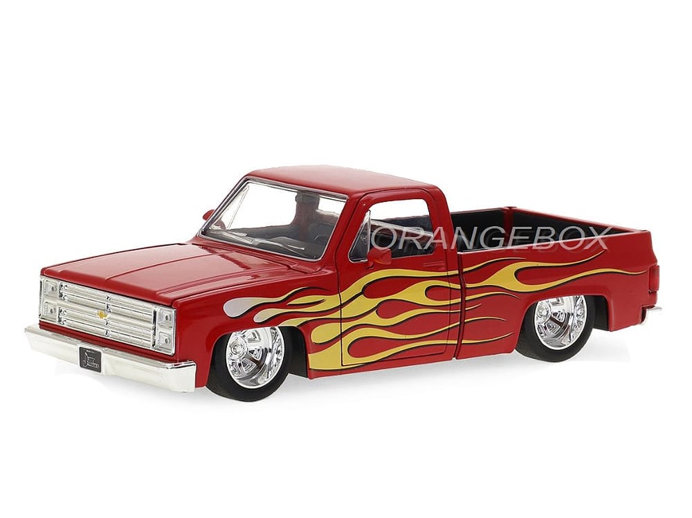 Chevrolet C10 1985