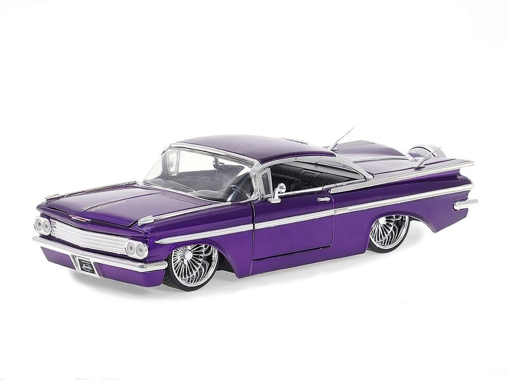 Chevrolet Impala 1959 Lowrider DUB