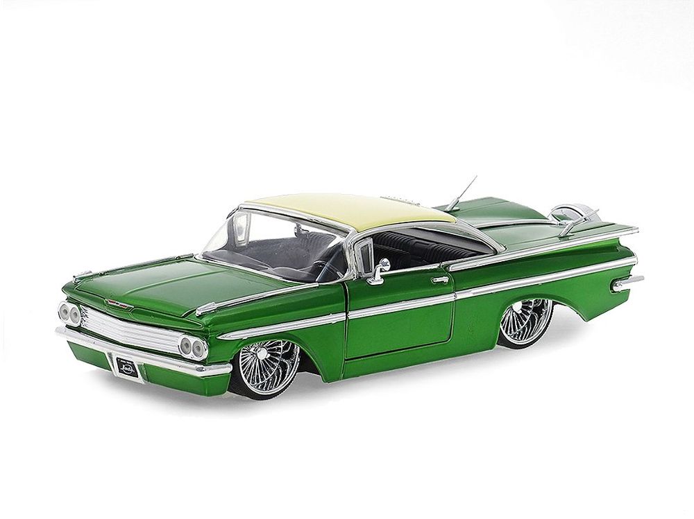 Chevrolet Impala 1959 Lowrider DUB