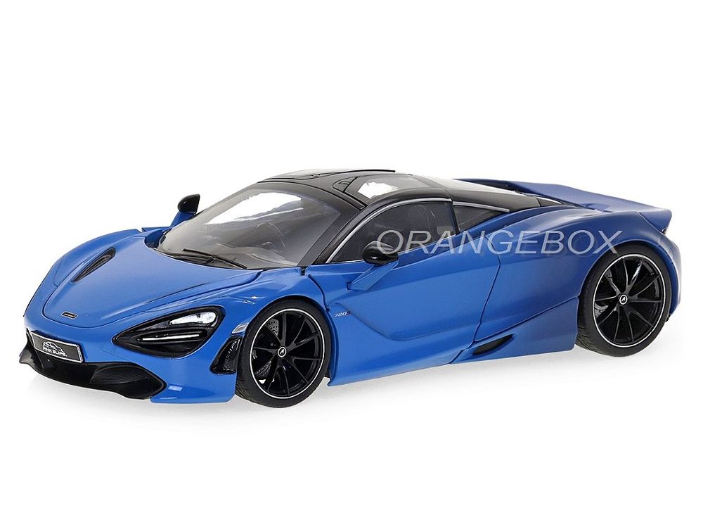 McLaren 720S