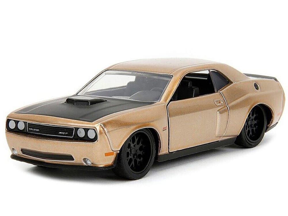 Dodge Challenger SRT8 2012