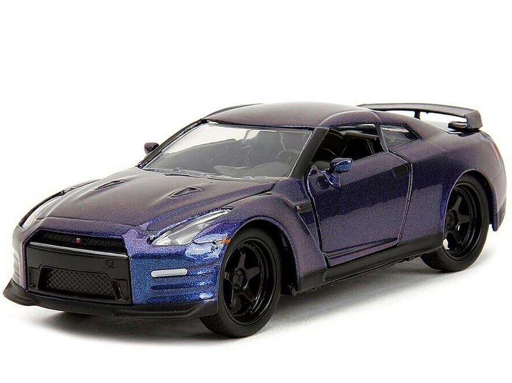Nissan GT-R (R35) 2009