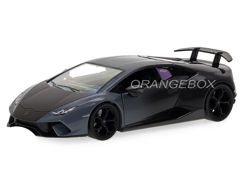 Lamborghini Huracan Performance
