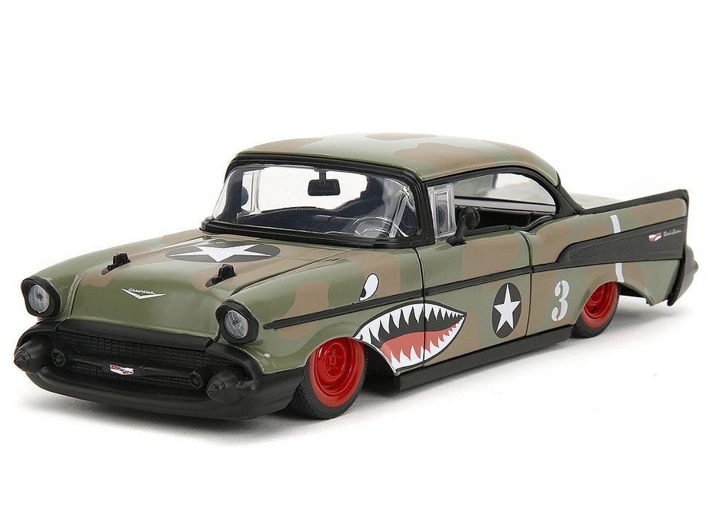 Chevrolet Bel Air 1957