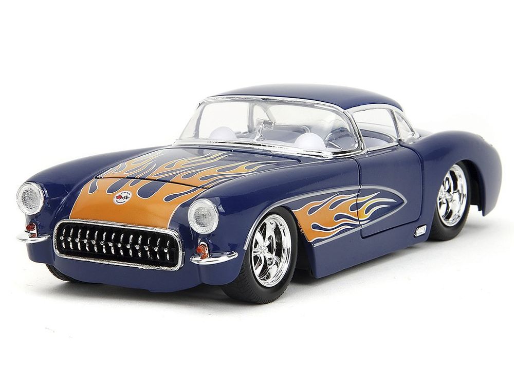 Chevrolet Corvette 1957
