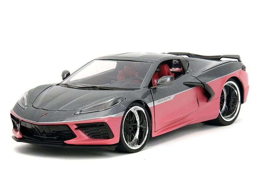 Chevrolet Corvette 2020