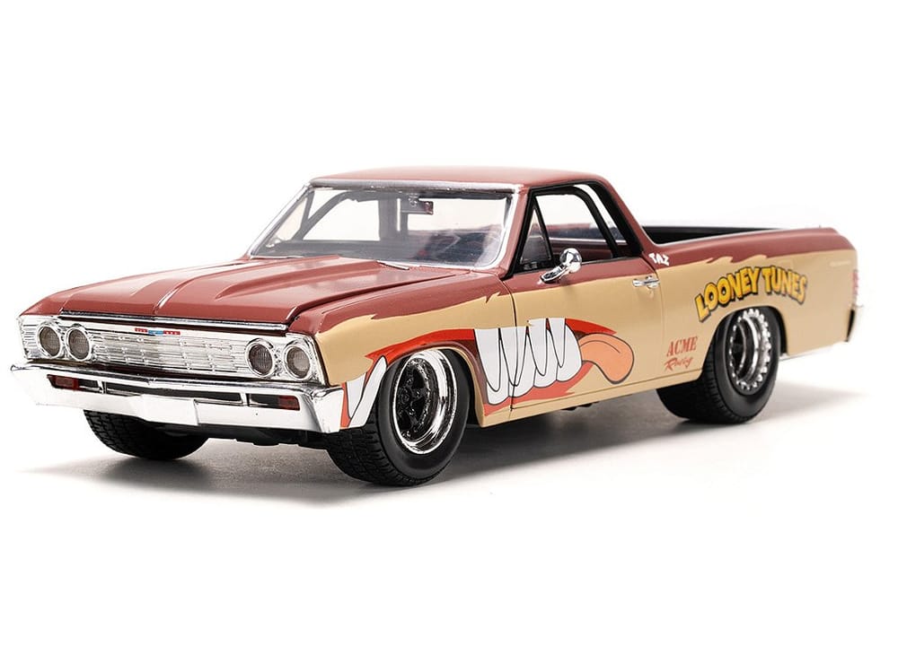 Chevrolet El Camino 1967