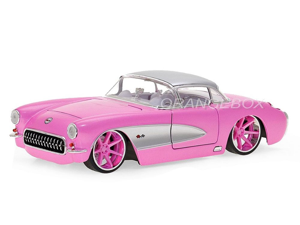 Chevrolet Corvette 1957
