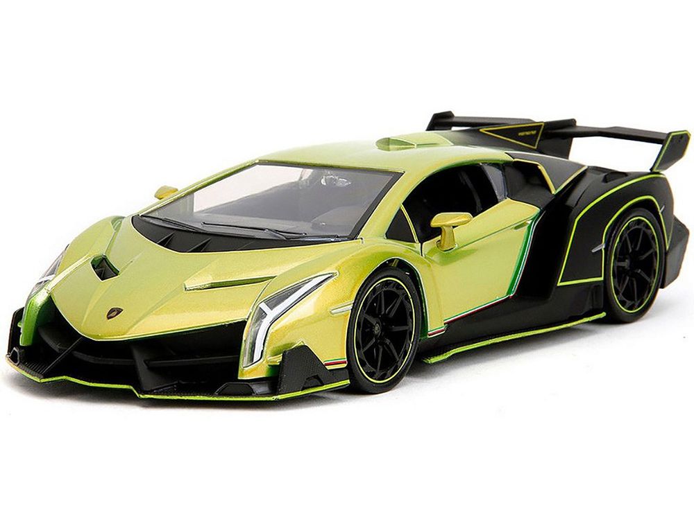 Lamborghini Veneno