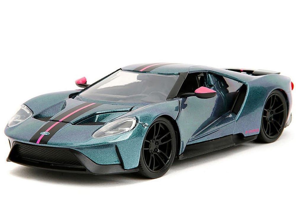 Ford GT 2017