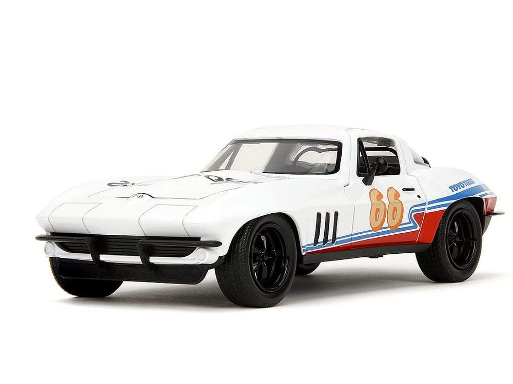 Chevrolet Corvette 1966