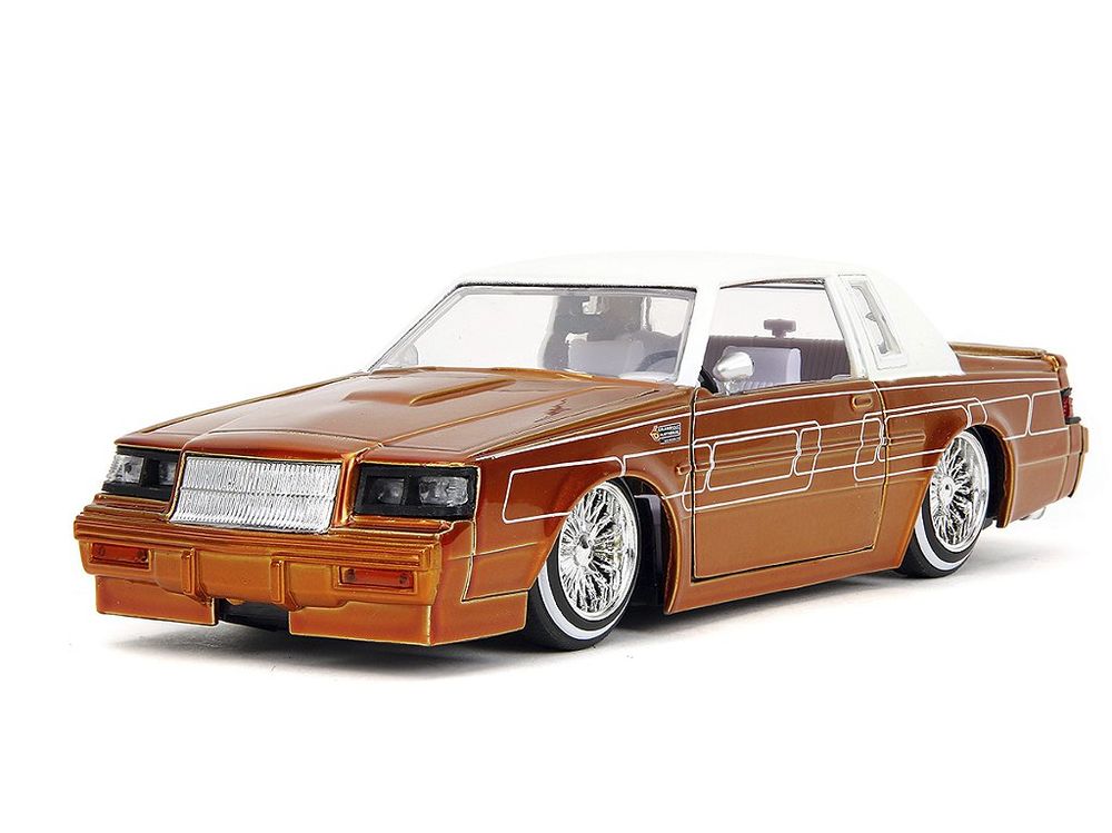 Buick Grand National 1987