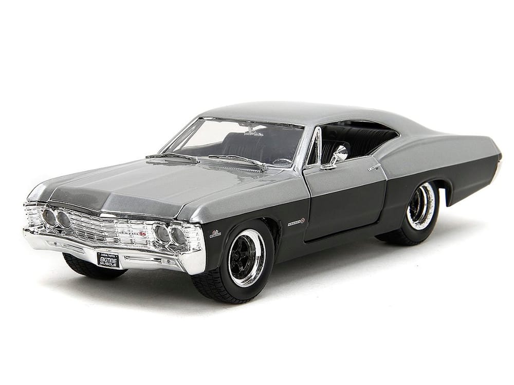 Chevy Impala SS 1967
