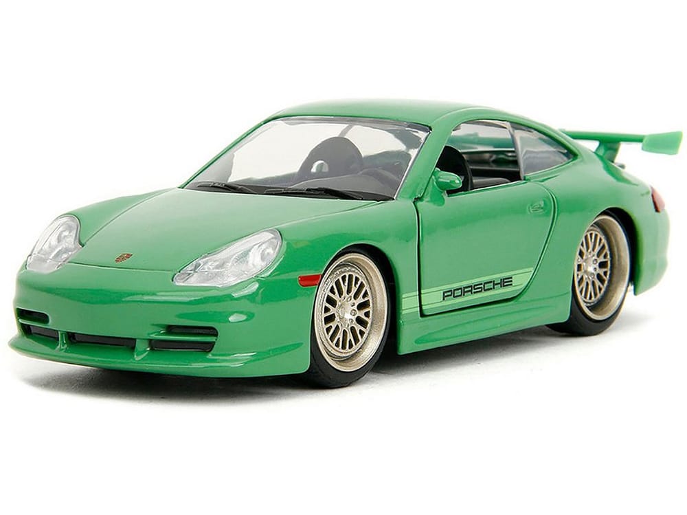 Porsche 911 GT3 (996)