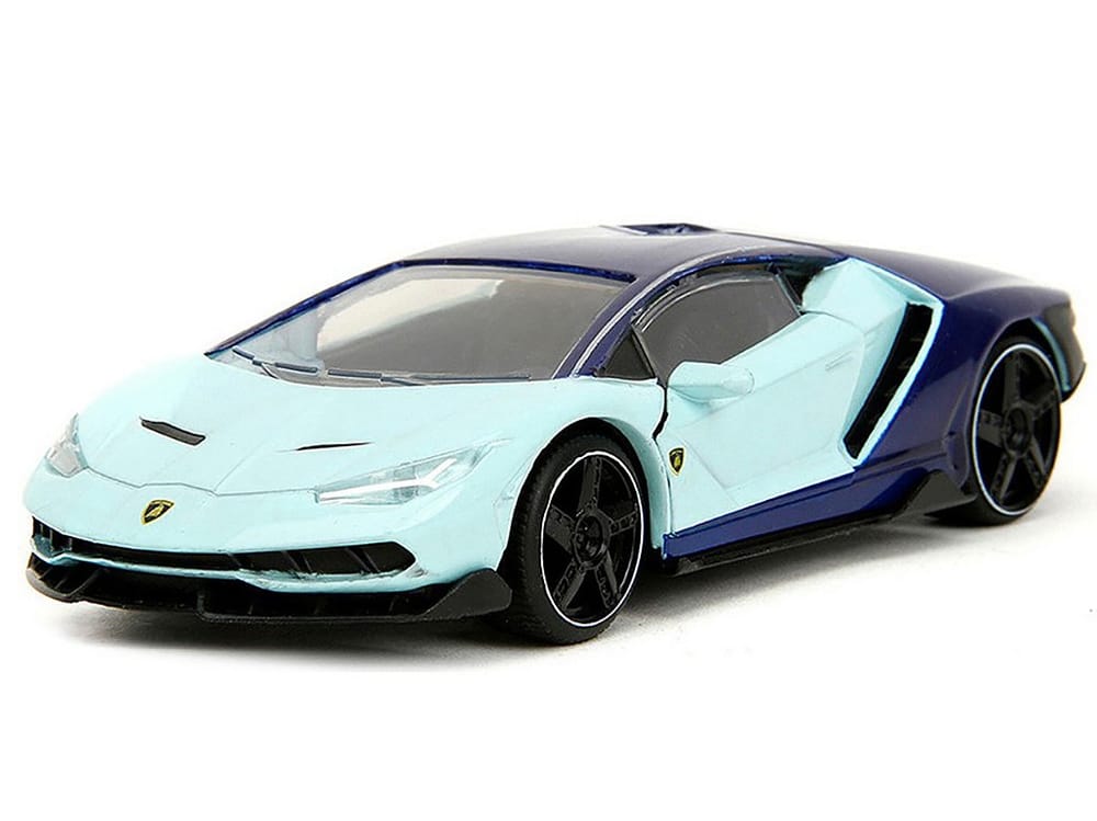 Lamborghini Centenario