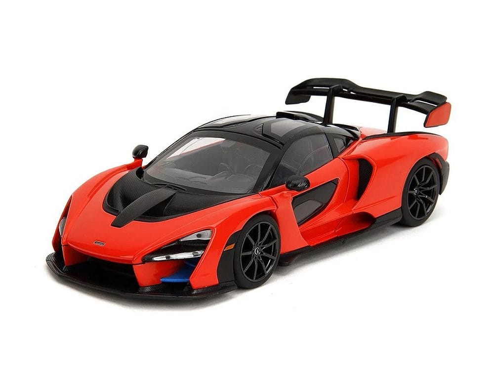McLaren Senna Velozes e Furiosos 10