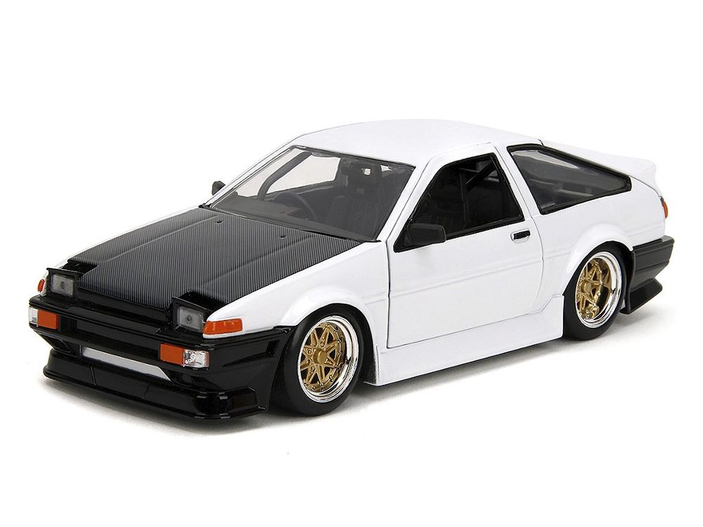 Toyota Trueno 1986 AE86